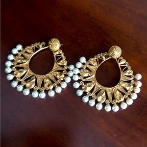 Sezane Lucila Earrings